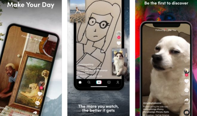 TikTok Hits 1.5 Billion Total Downloads, Driven By Explosive Growth In India (Report)