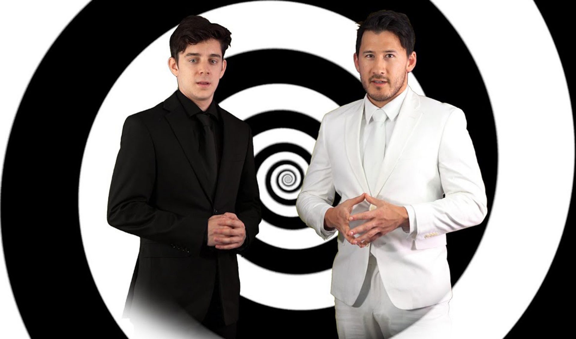 Markiplier And Ethan Nestor’s New Self-Destructing Vlog Project Nets Nearly 1M Subscribers In 3 Days