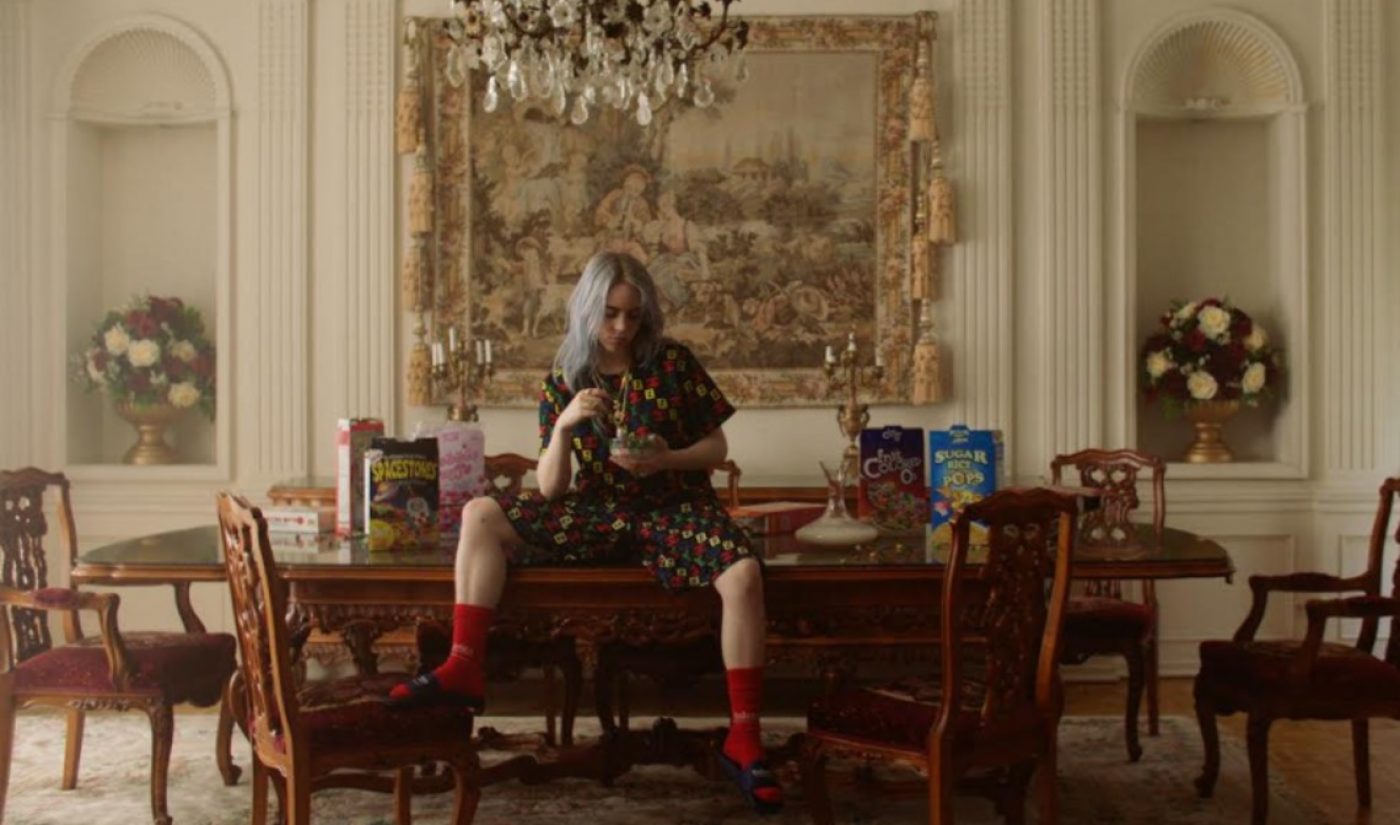 Music Video Purveyor Vevo To Launch 10 Linear Channels On Viacom’s Pluto TV