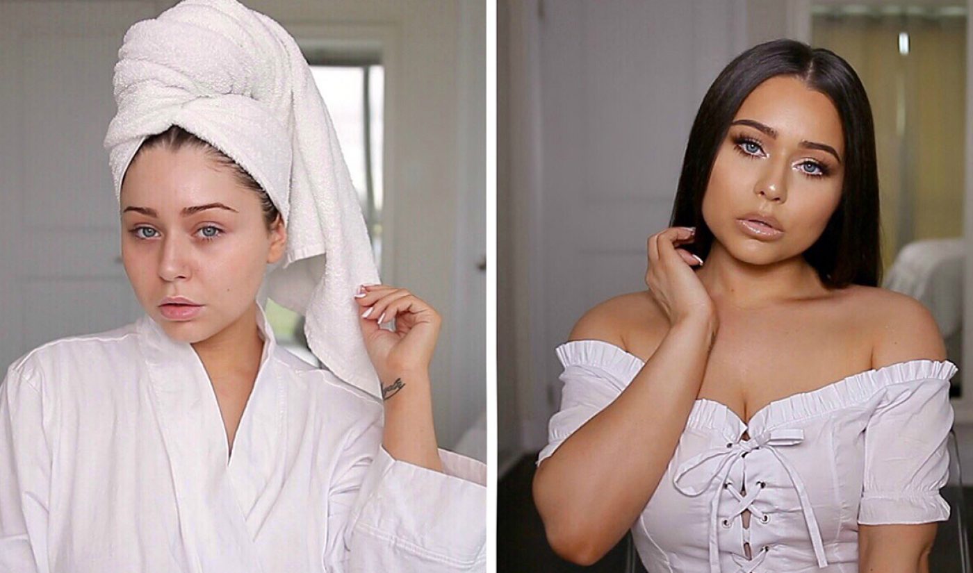 YouTube Millionaires: Beauty Guru Amy Macedo Talks Makeup, Skincare, Haircare, And (Most Importantly) Self-Care