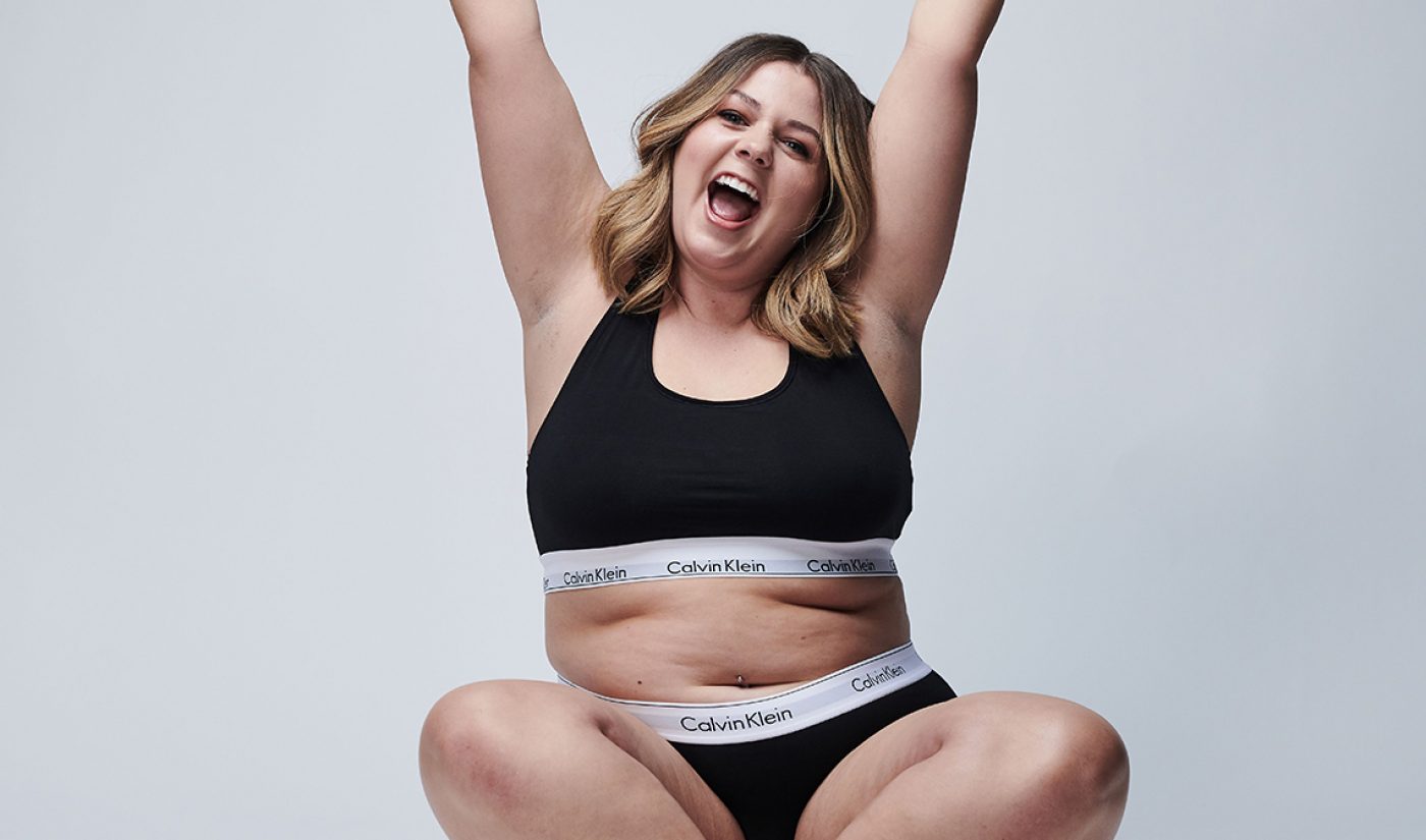 YouTube Millionaires: Sierra Schultzzie Tries It All On In Her Adventurous, Body-Positive Videos
