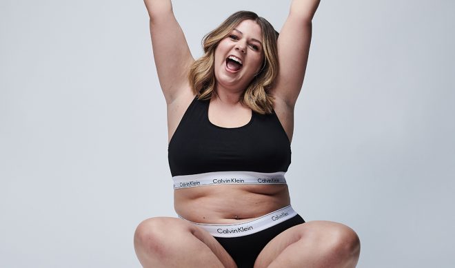 YouTube Millionaires: Sierra Schultzzie Tries It All On In Her Adventurous, Body-Positive Videos