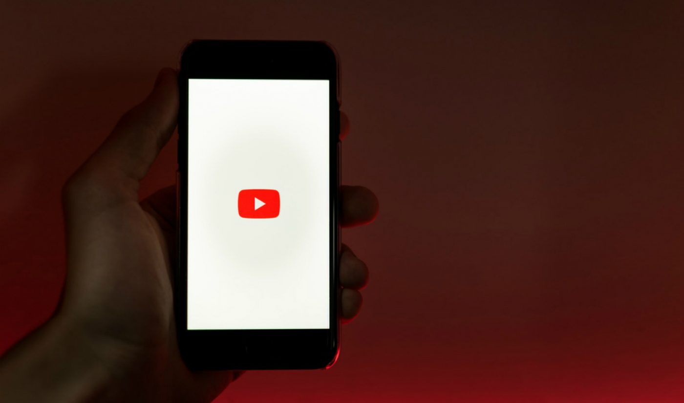 YouTube Moderators Reportedly Ordered To Sign Document Acknowledging Their Job Could Cause Long-Term Mental Health Issues
