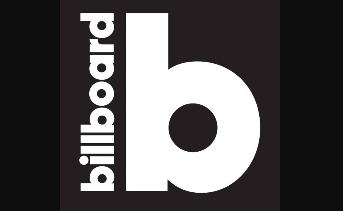 Billboard Sales Chart