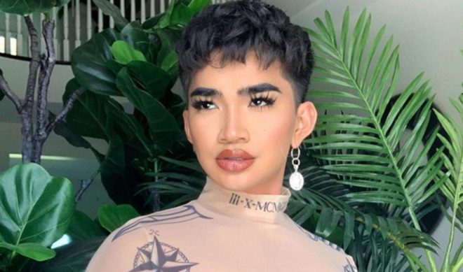 Bretman Rock Lands ‘No Filter’ Digital Reality Series At MTV