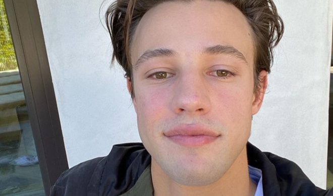 Cameron Dallas To Star As Aaron Samuels In Broadway Adaptation Of ‘Mean Girls’