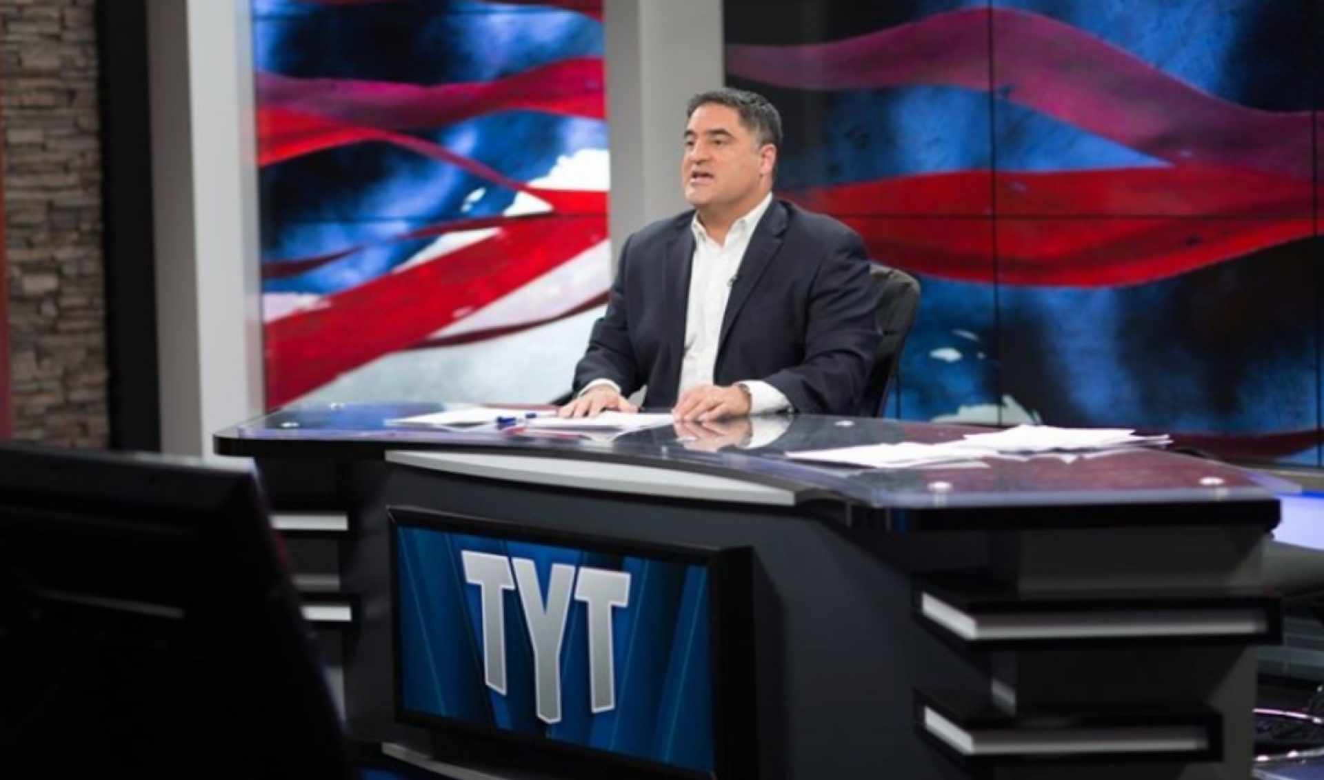 TYT Launches 24-Hour Channel On Xfinity X1, As Election Coverage Looms