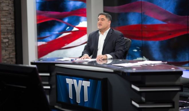 TYT Launches 24-Hour Channel On Xfinity X1, As Election Coverage Looms
