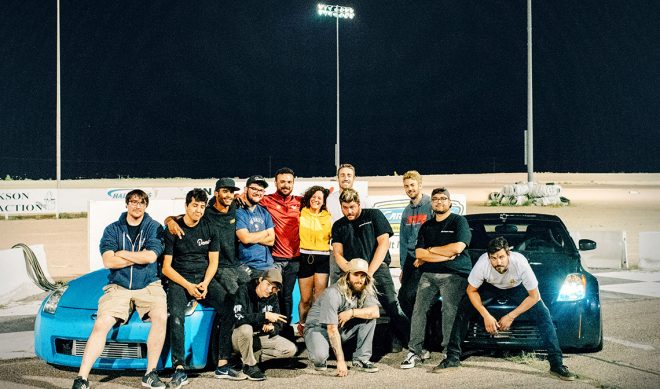 Creators Going Pro: Donut Media Is Driving 30+ Million Views Per Month With Weekly Installments Of Inclusive Automotive Content