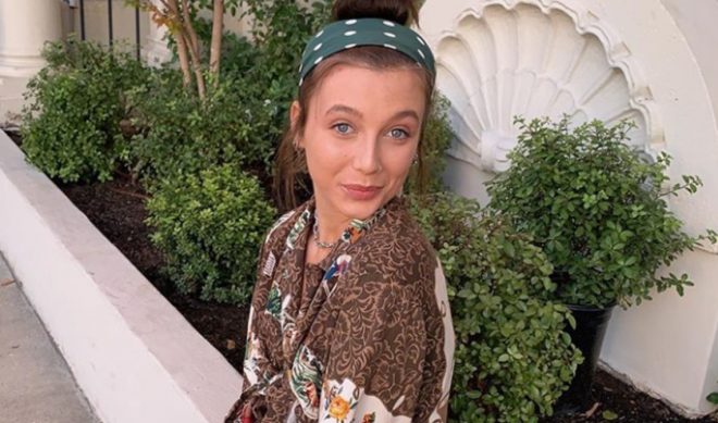 Latte Lover Emma Chamberlain To Launch Her Own Coffee Business This Sunday