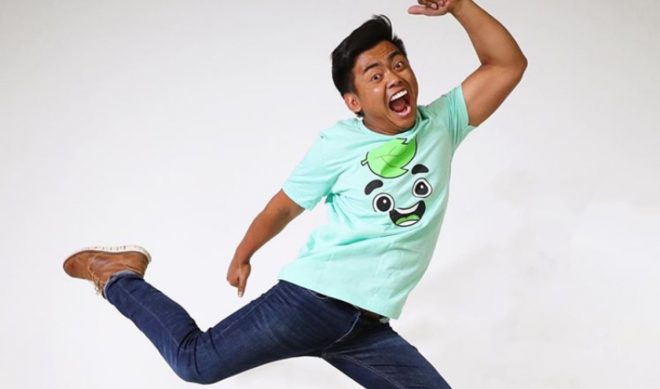 Kid Content Phenom ‘Guava Juice’ To Host Web Competition Series For Nickelodeon