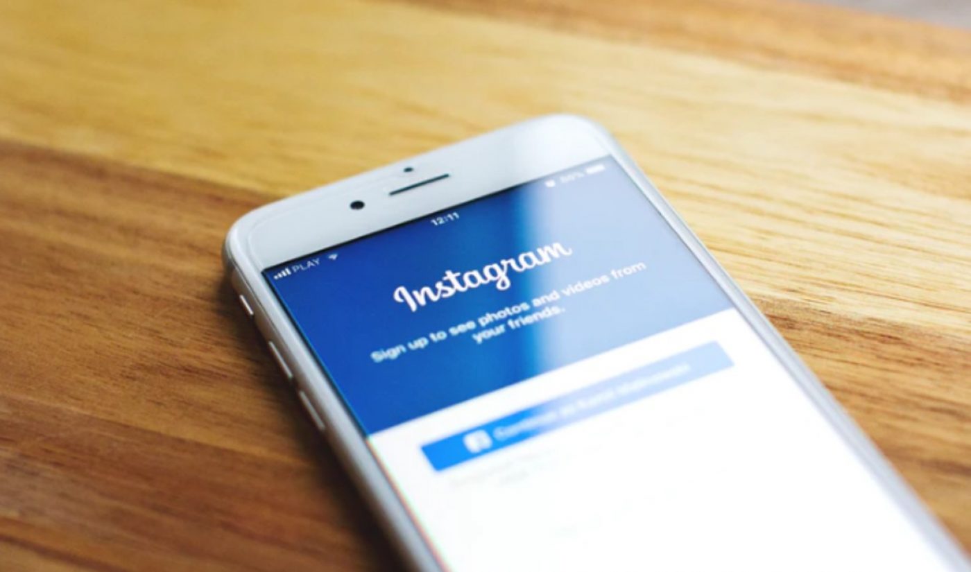Instagram Launches AI Tool That Warns Users Before They Post Potentially Offensive Captions