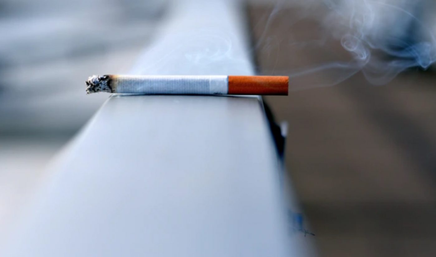 Instagram To Enforce Ban On Sponsored Content Involving Weapons, Tobacco, Vaping