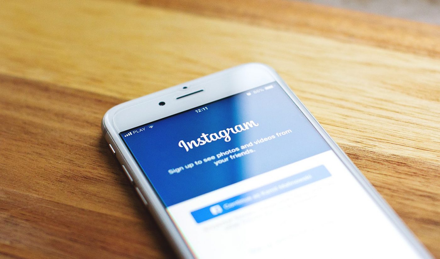 Instagram Is Finally Asking New Users If They’re Over 13, But Will That Protect It From COPPA?