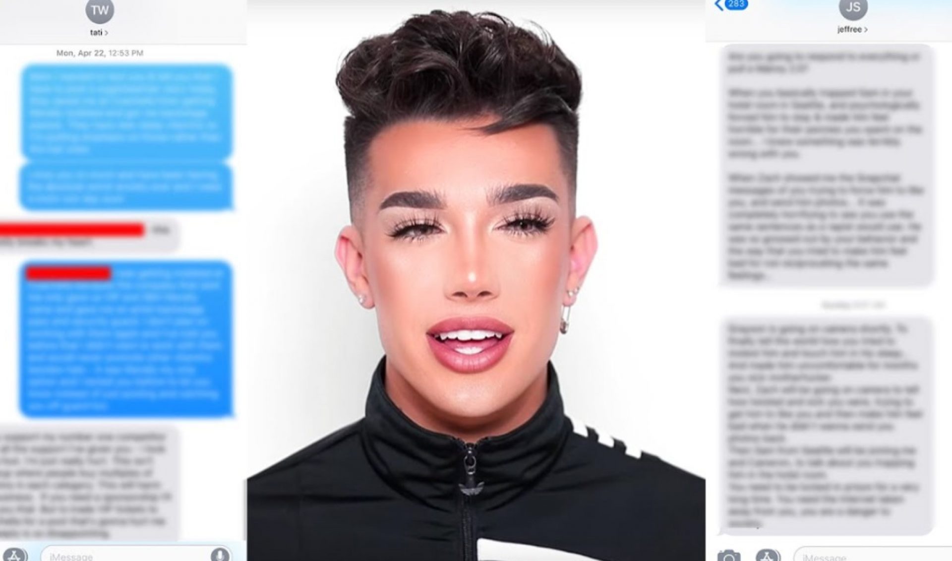 Shane Dawson, MrBeast, James Charles, Jeffree Star In YouTube’s Top Trending Videos Of 2019 Amid More Rewind Lists