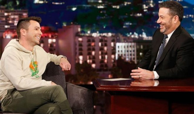 Discovery Channel Orders Hidden-Camera Prank Show From Jimmy Kimmel And Mark Rober