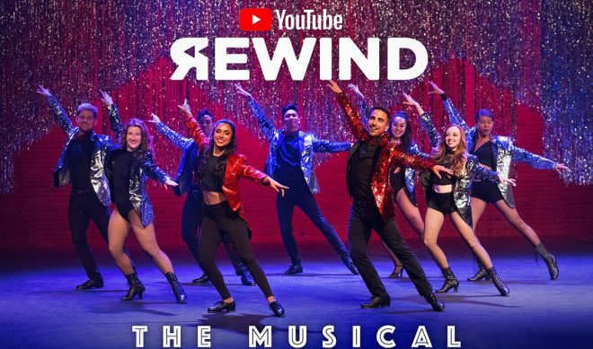Michelle Khare Debuts ‘YouTube Rewind 2019: The Musical,’ Chronicling Creator Community’s Successes And Scandals
