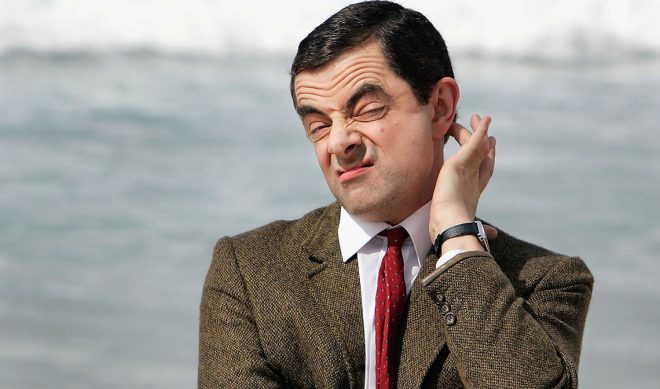 This Year’s Holiday Video View Counts Are In, And It’s Official: Welcome To The Season Of Mr. Bean