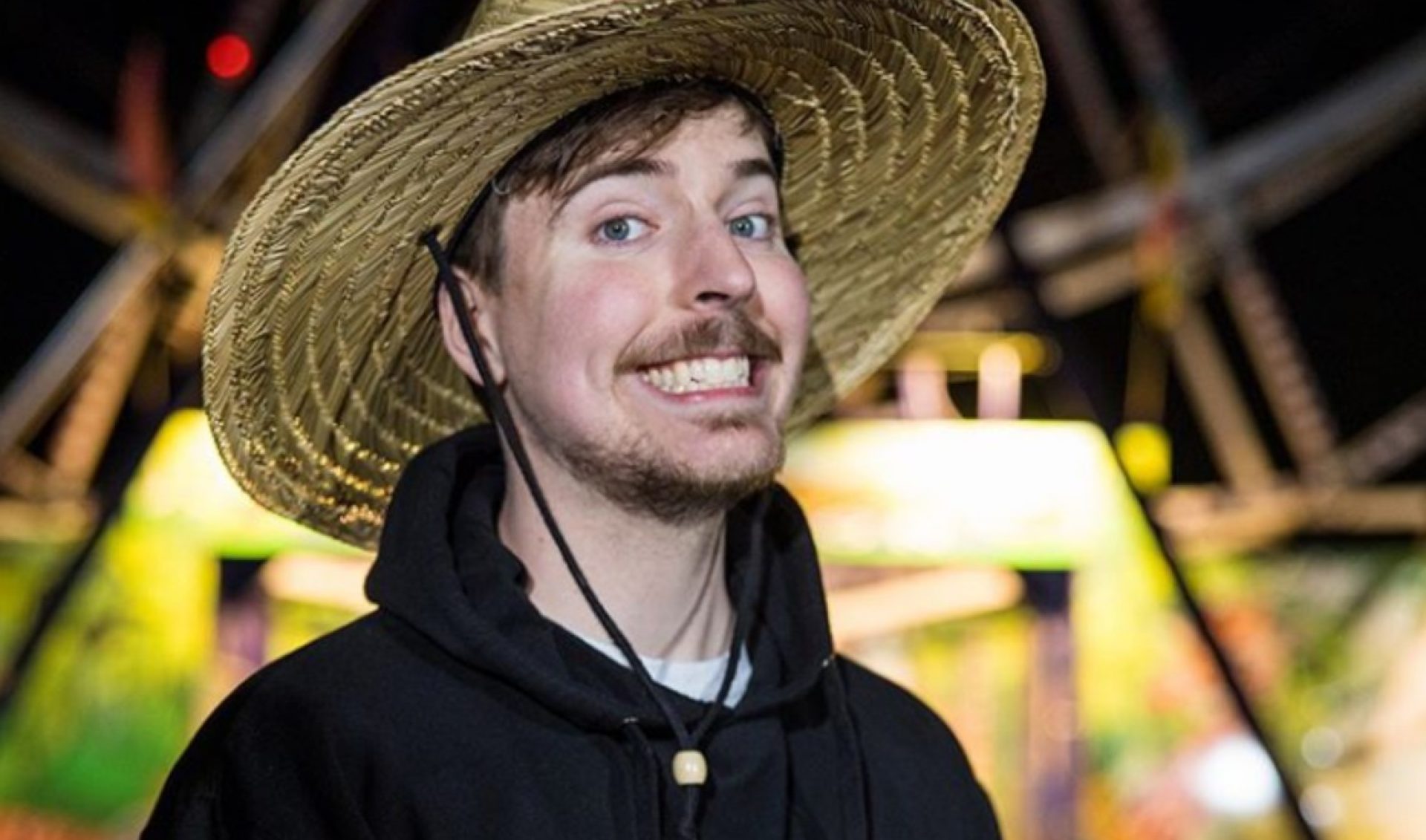 MrBeast Drops Trailer For Finale Of ‘Last To’ Series, With $1 Million Grand Prize