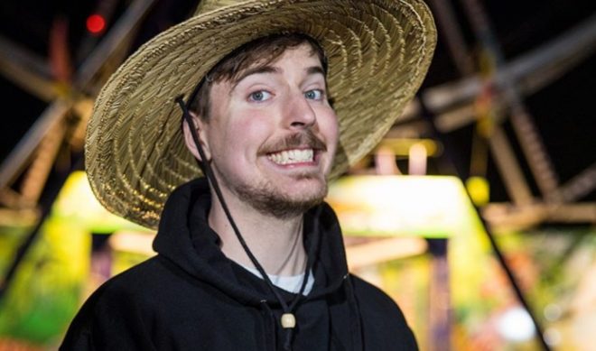 MrBeast Drops Trailer For Finale Of ‘Last To’ Series, With $1 Million Grand Prize