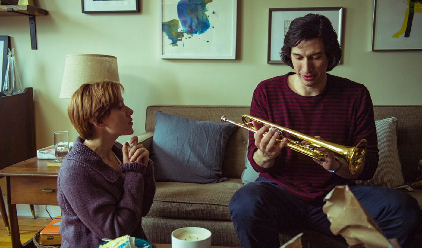 Netflix Debuted 371 New Original Productions This Year, Including More Movies Than Any Hollywood Studio