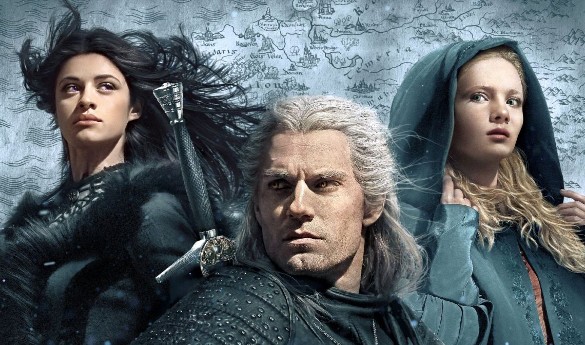 ‘The Witcher,’ Marie Kondo, Dave Chapelle Snag Top Spots In Netflix’s Year-End “Most Popular” Lists