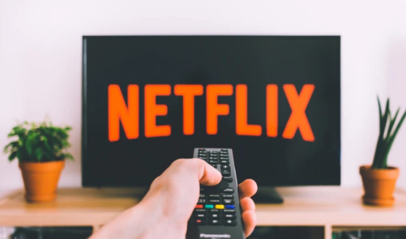 Netflix Establishes $100 Million Fund To Support Cast, Crew On Productions Halted By COVID-19