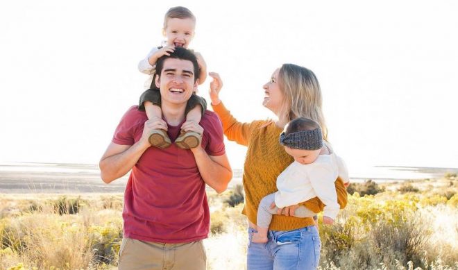 All In The Creator Family: Entrepreneur Kyra Sivertson Uses Her Channel ‘OKbaby’ To Show Other Teen Parents Things Can Turn Out Just Fine