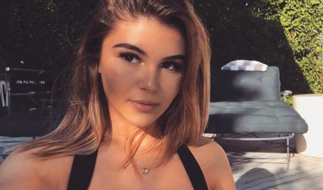 Olivia Jade Returns To YouTube Nine Months After College Admissions Scandal
