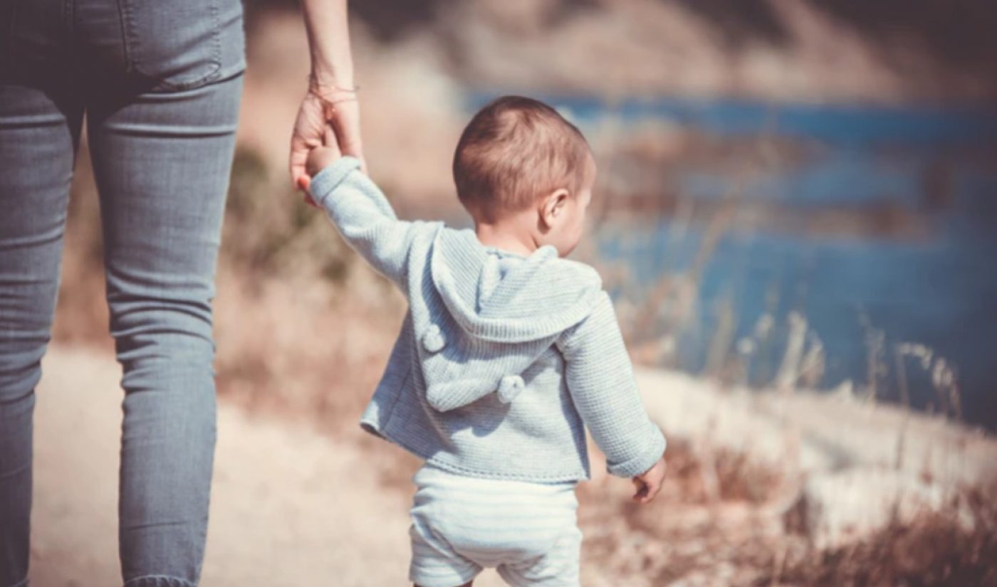 Millennial Parents More Worried About Inappropriate Videos Than Screen Time, Fullscreen Study Finds