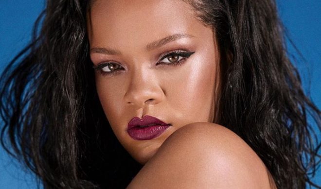 Amazon Prime Reportedly Lands Rihanna Documentary For A Cool $25 Million