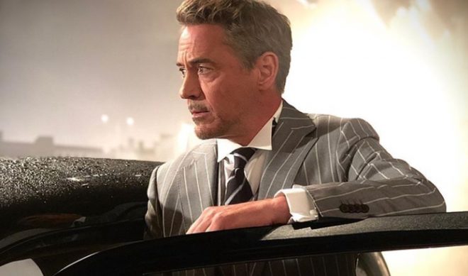 Robert Downey Jr.’s Long-Awaited YouTube Original To Drop Dec. 18 (Trailer)