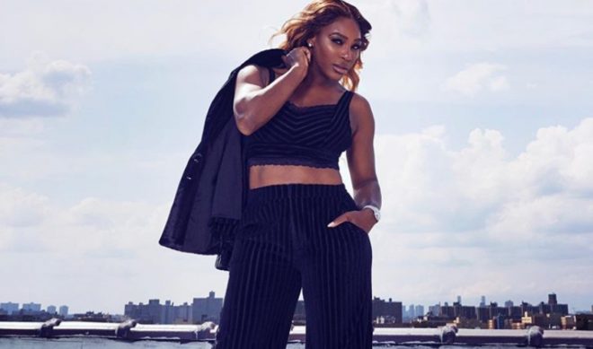 Verizon Media Pacts With Advisory Chair Serena Williams On Branded ‘Yahoo Shopping’ Series