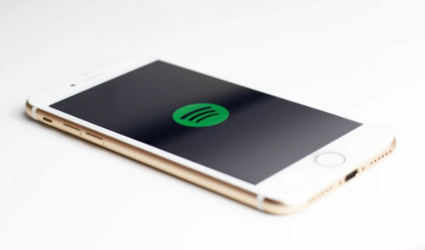 Spotify May Be Eyeing Podcast-Only Subscription Tiers