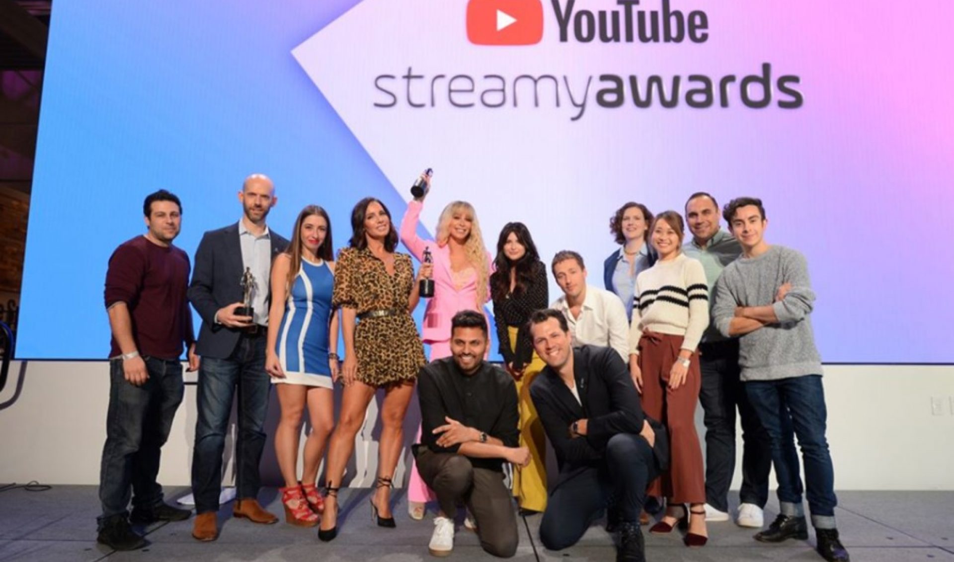 Charlie Annenberg, Explore.org Pledge $25,000 To Fellow ‘Streamys Social Good’ Honorees