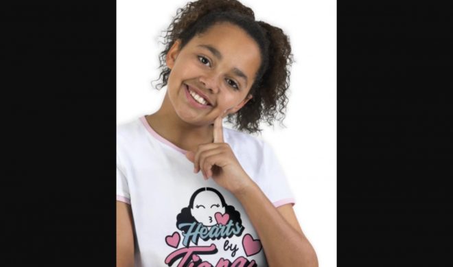 Endemol’s OP Talent Signs Tiana Wilson, A 12-Year-Old With 16.5 Million Subscribers