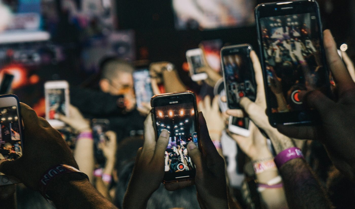 The Global Video Measurement Alliance Believes Views Alone Can’t Accurately Measure Digital Video Engagement — So It’s Creating New Metrics