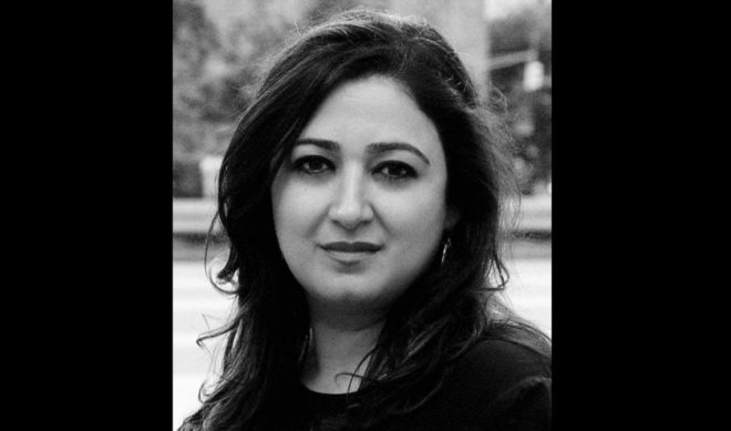 Vice Taps Gizmodo Vet Susie Banikarim As Head Of Newsgathering — A New Role