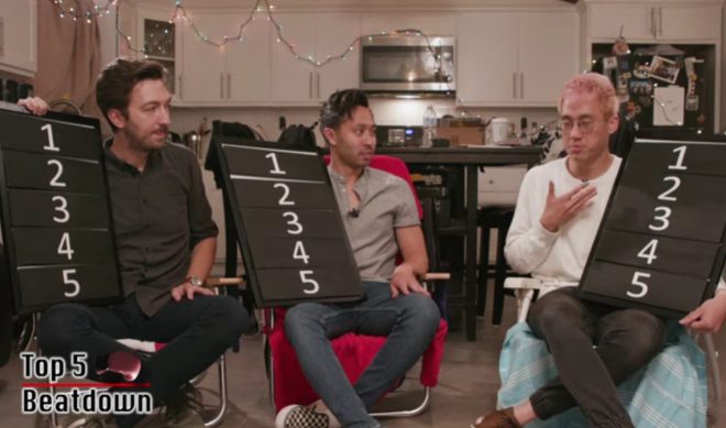 Three Of BuzzFeed’s Biggest Video Stars Launch Indie Studio ‘Watcher Entertainment’
