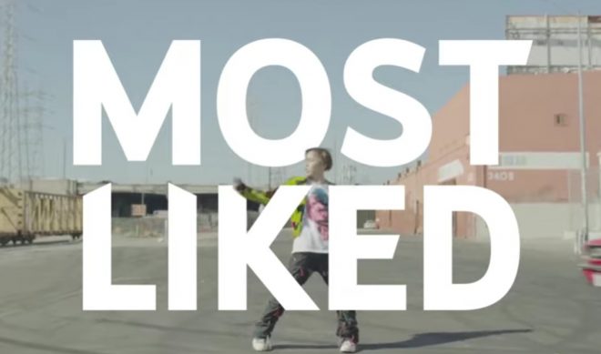 YouTube Treads Safe Approach To This Year’s ‘Rewind’, With Series Of Data-Driven Lists