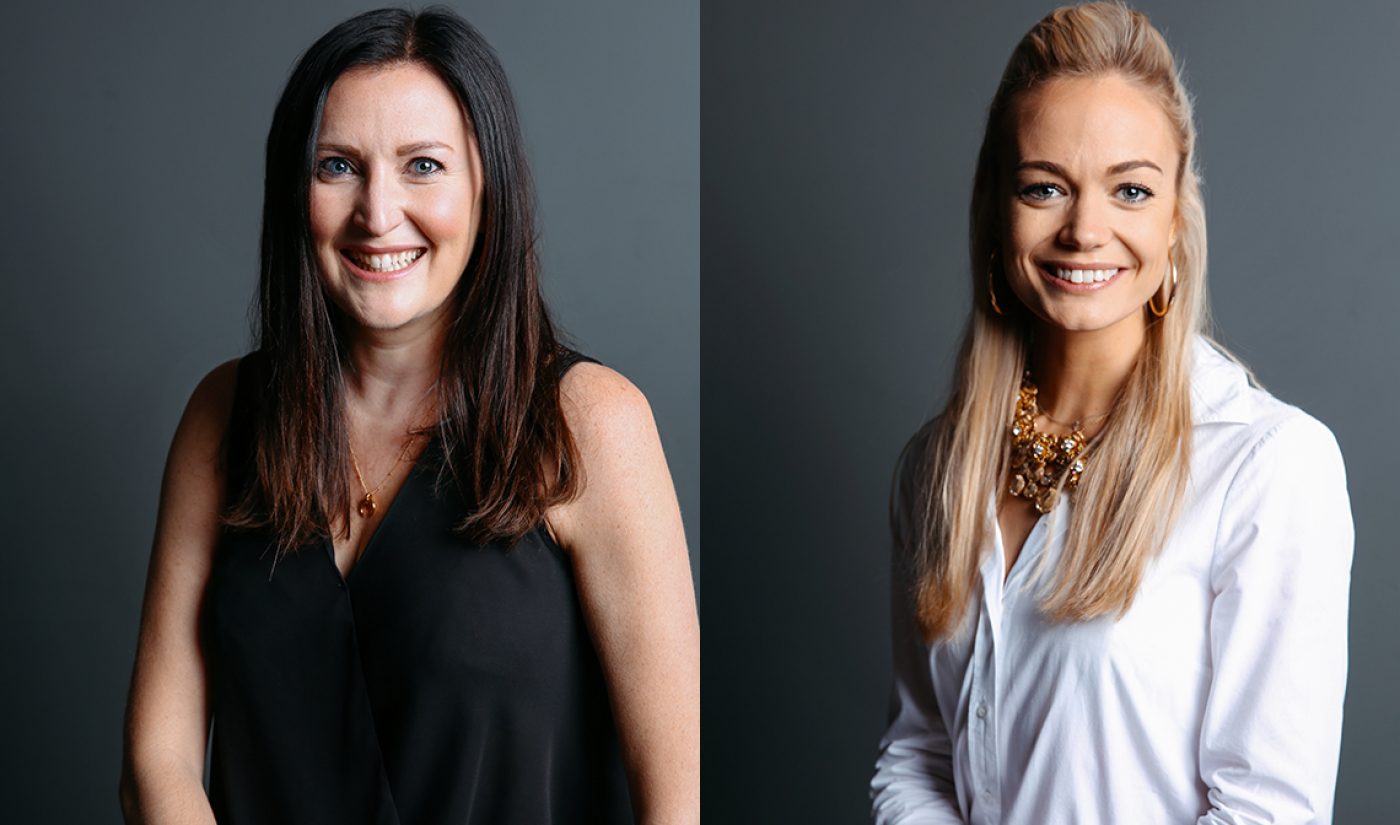 Abrams Artists Agency Expands Digital Talent Division To U.K. With London Office, New Hires