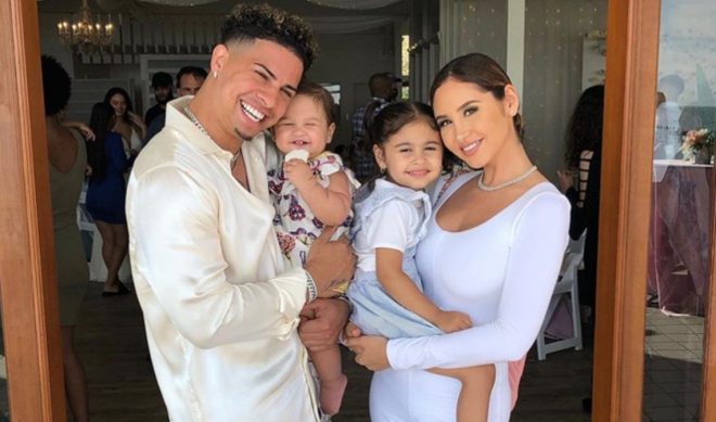 YouTube’s Ace Family Is Expecting Third Child, Confirms Having Wed Off-Camera