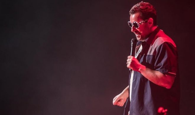 Netflix Signs 4-Film Deal With Adam Sandler, After Banking 6 Features To Date