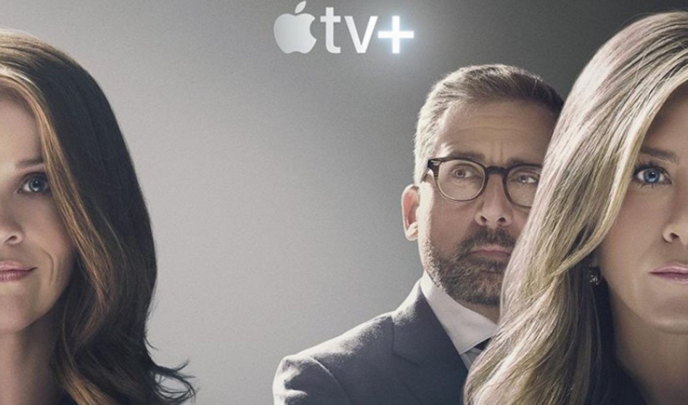 Apple TV+ Has Reportedly Amassed A Formidable 33.6 Million Subscribers In The U.S.