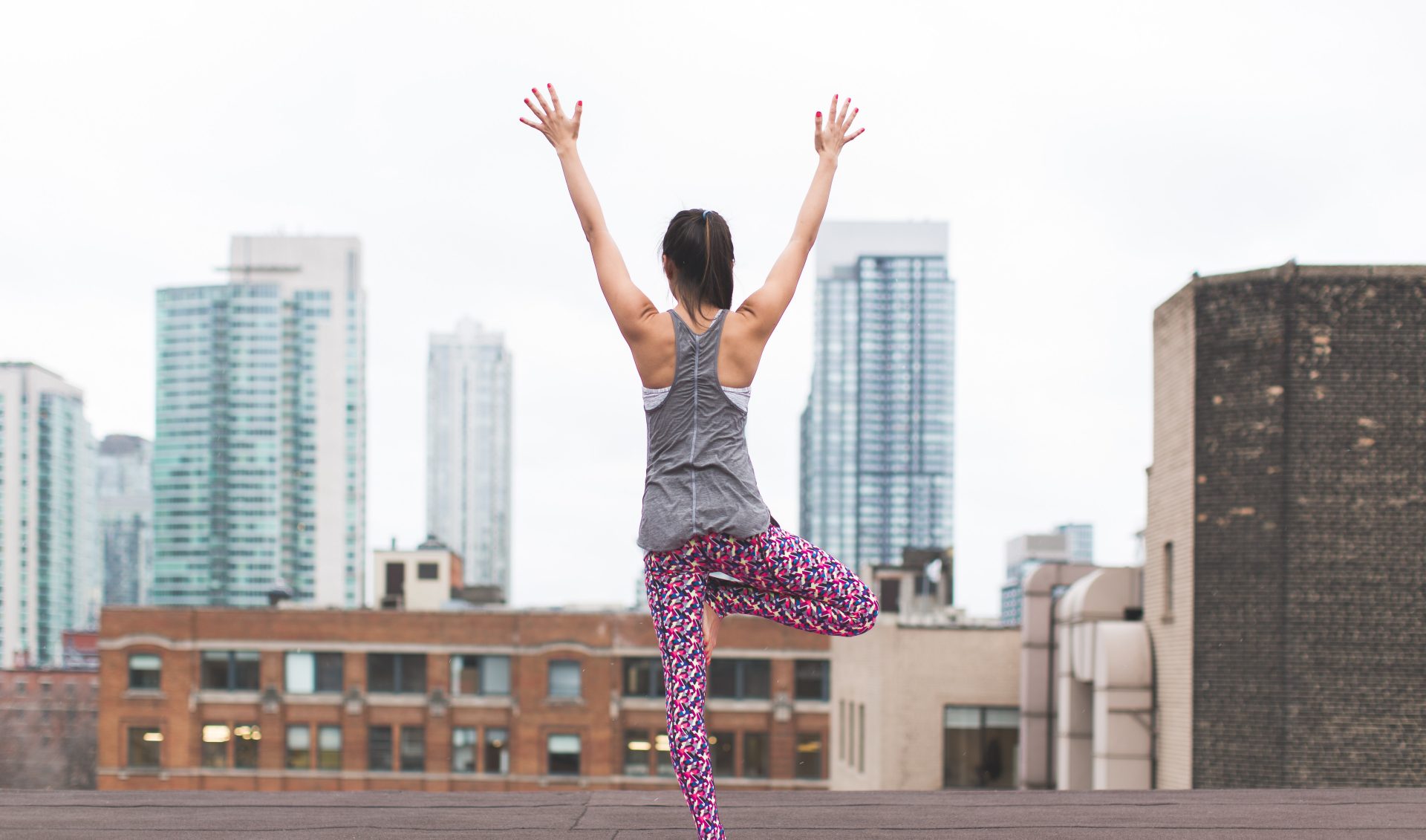 Healthy-Living Influencers Harness Social Video To Help Viewers Kick Off 2020