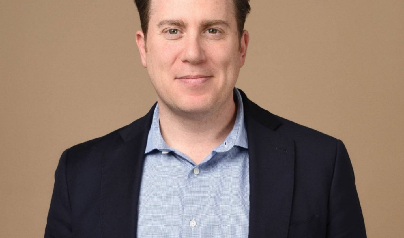 BuzzFeed Editor Ben Smith To Depart, Named ‘New York Times’ Media Columnist