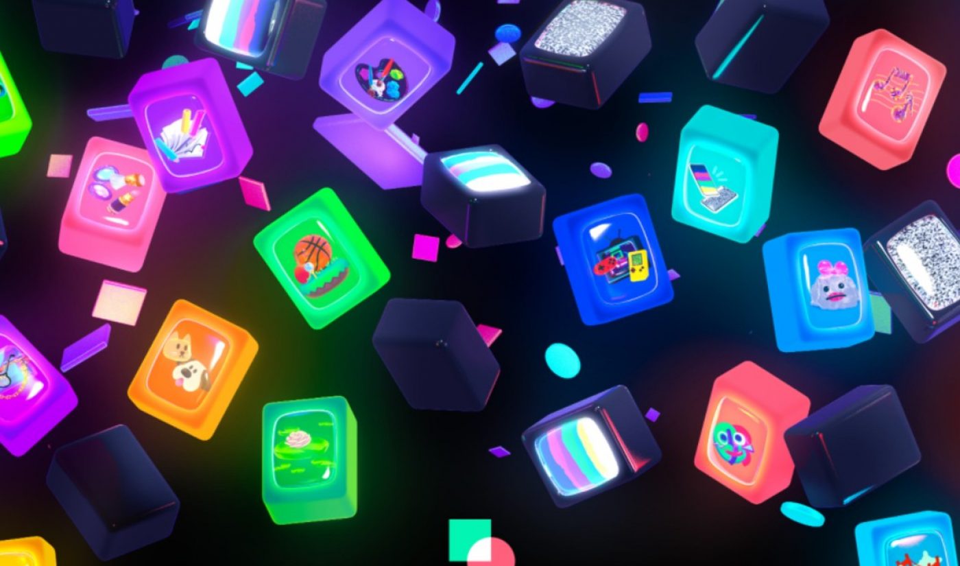 Vine Successor ‘Byte’ Now Live On iOS And Android — With Monetization Soon To Follow