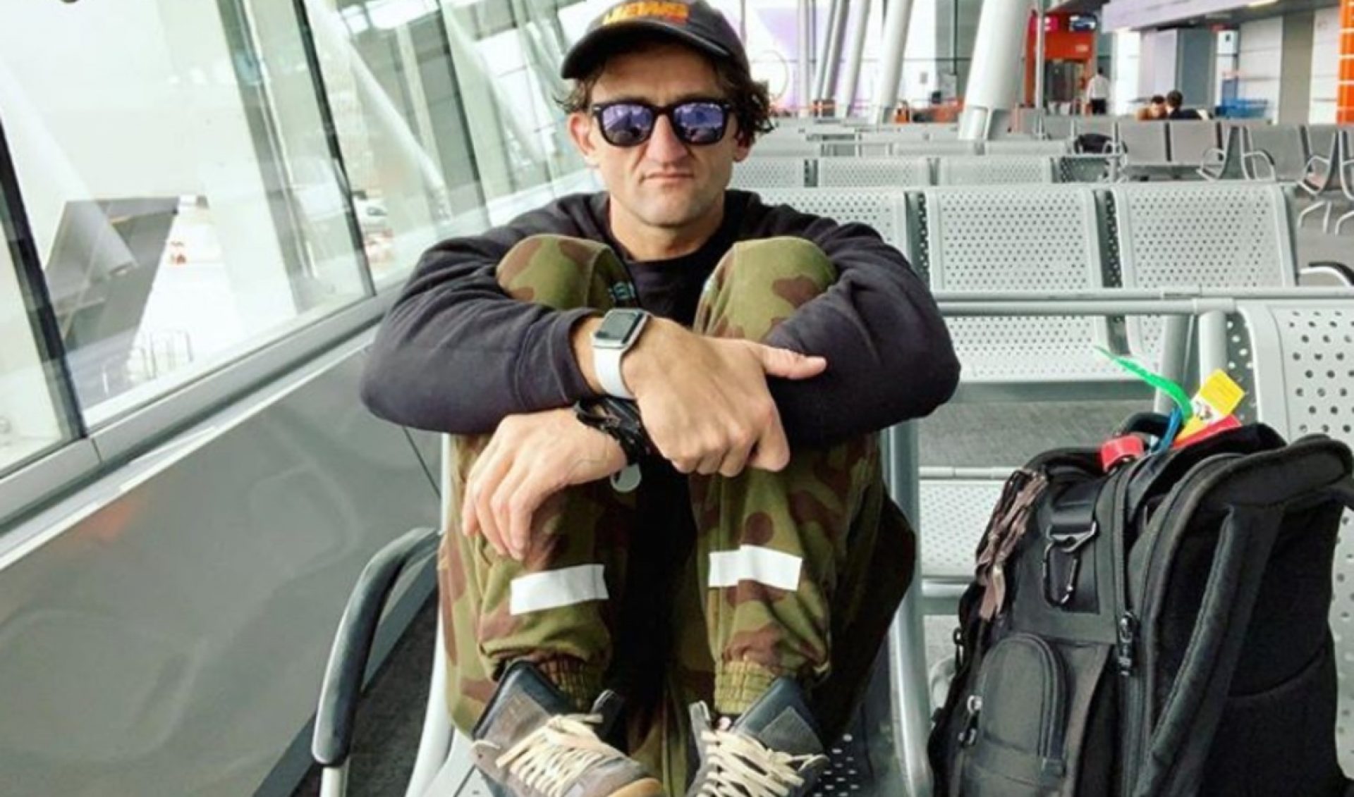 Casey Neistat Invests In $4.5 Million Seed Round For Aperitif Startup ‘Haus’