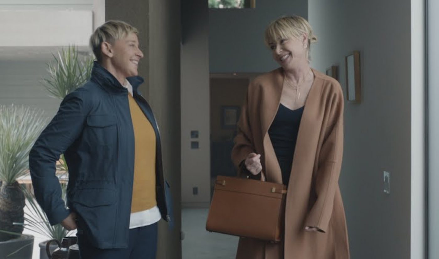 Which Celebrities’ Super Bowl Teasers Are Scoring The Most Engagement?