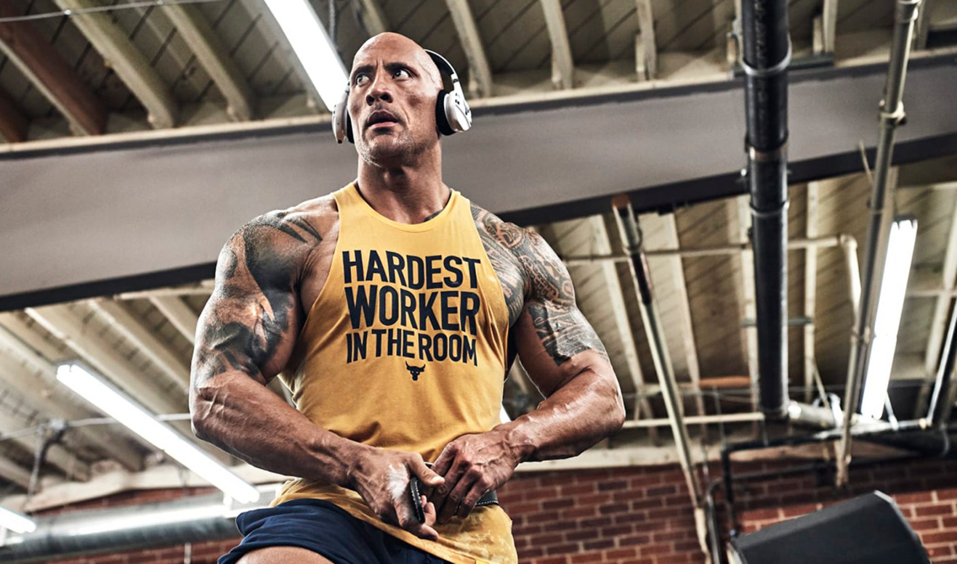 The Rock, OnePlus Among Social Video Winners During And After CES